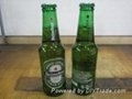Heineken Beer 250ml Bottle 1