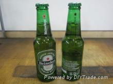 Heineken Beer 250ml Bottle