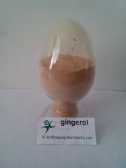 gingerol