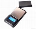 Electronic jewelry scale 3