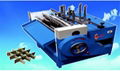 High speed automatic separator machine