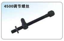 chainsaw parts 45/58 chainsaw adjuster,tension device