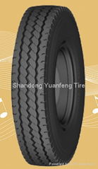 Truck Tire