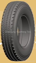 Truck Tire