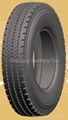 Truck Tire 1