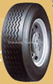 Truck tyre 1