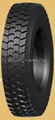 Truck radial tire 1