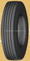 truck tire  radial tire