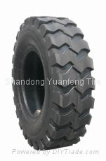 OTR TIRE tyre factory