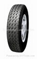 PASSRENGER TYRE