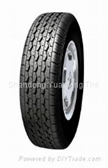 PASSRENGER TYRE