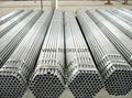 steel pipe for scaffolding pipe application 4