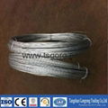 black annealed iron wire  3