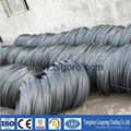 black annealed iron wire  5