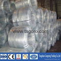 galvanized wire for binding application  3