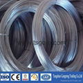 galvanized wire for binding application  4