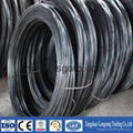 unbeatable price for black iron wire  2