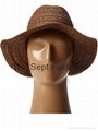 The Sept Fashion Straw Hat 1