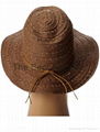 The Sept Fashion Straw Hat 4