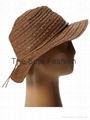 The Sept Fashion Straw Hat 3