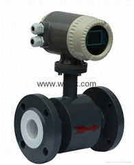 Electromagnetic Flowmeter