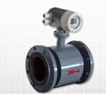 Electromagnetic Flowmeter