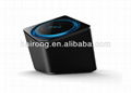 Hairong WiFi Radio digital bluetooth speaker