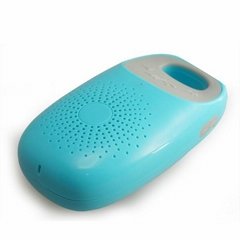 Hairong water proof portable promotion bluetooth speaker