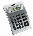 Hairong hot selling solar Desktop calculator&Scientific Desktop Calculator 2