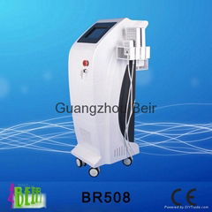 Strawberry laser lipo Zerona lipo laser 408 diodes