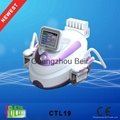 Cryolipo Cryolipolysis Lipolaser CTL Beauty Machine  1