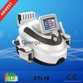 Cryolipo Cryolipolysis Lipolaser CTL Beauty Machine  3