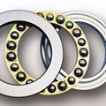 Thrust ball bearing 1