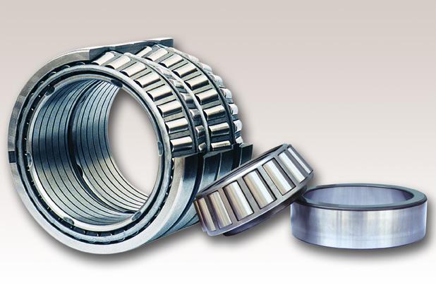 Tapered roller bearing