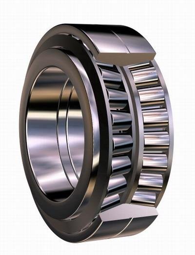 Tapered roller bearing 2