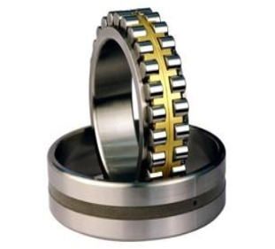 Machine tool spindle lead screw bearing 2
