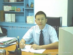 深圳市卓立燊塑胶制品有限公司 深圳市卓立燊塑胶制品有限公司