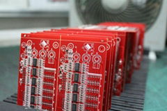 PCB design PCB fabrication PCB manufacturing flexible PCB