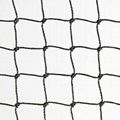 knotted bird netting - protect