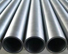 High strength 7075 Seamless Aluminium Round Tube with Heat-treatable Alloy