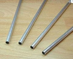 Small Diameter Thin Wall Aluminium Tube 