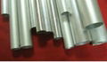 Mill Finish 6061 Aluminium Tube Deep