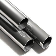 Small Diameter Anodized Aluminium Tube Alloy 5754 , Anti Corrosion