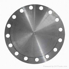 Blind Flange-1