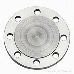 Blind Flange-2