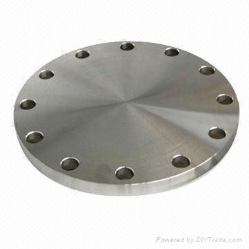 Blind Flange-3