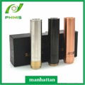 2014 Phimis wholesale ecig mechanical