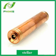 2014 hottest ecig stellar mod high