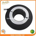 80/100mm Optical Rotary Incremental Rotary Encoder for Elevator Parts 1