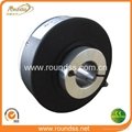 80/100mm Optical Rotary Incremental Rotary Encoder for Elevator Parts 2
